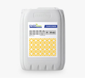 Микроудобрения EnerGreen Premium Sunflower